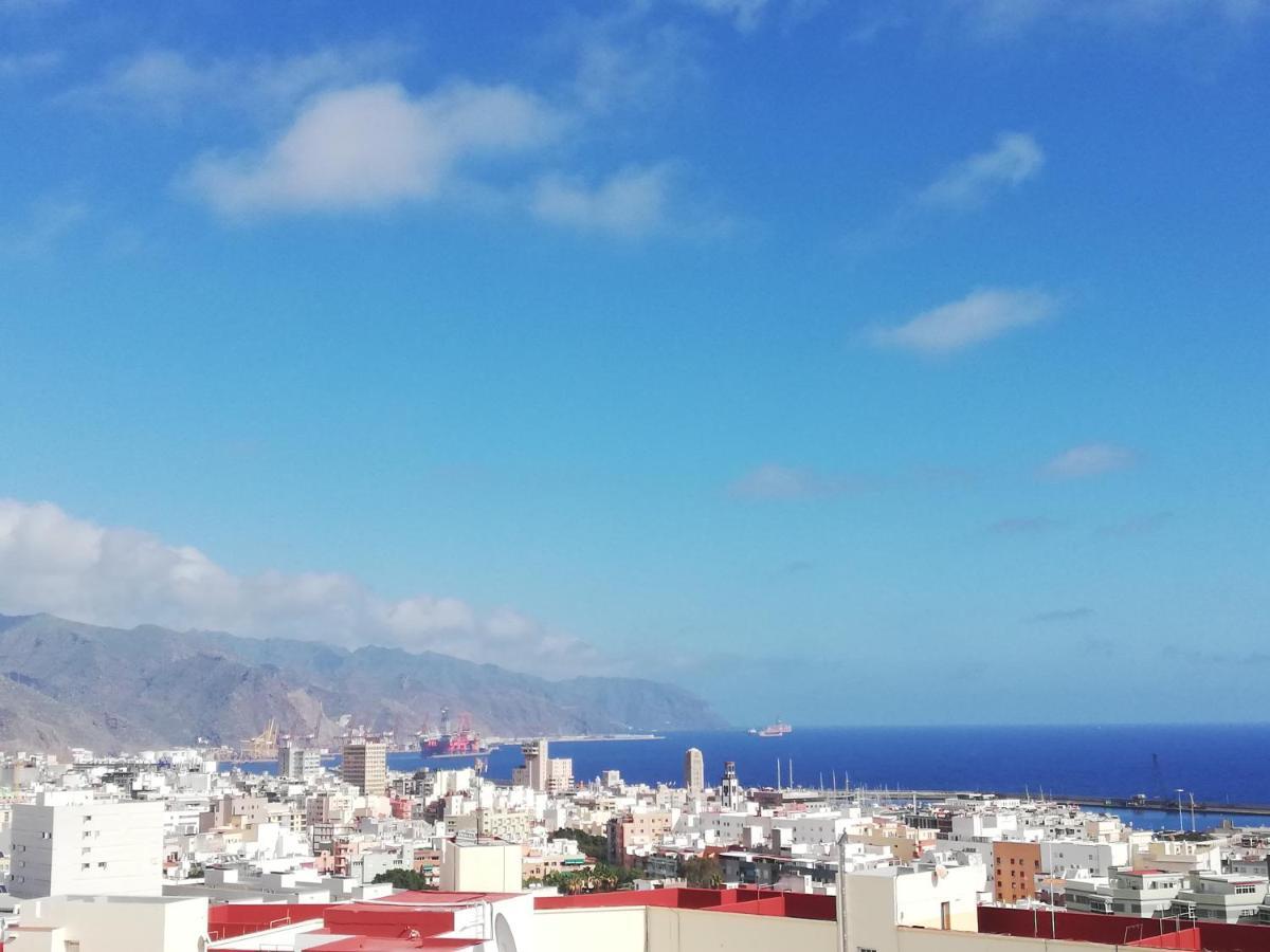Views Of Santa Cruz Wifi And Smart Tv公寓 外观 照片